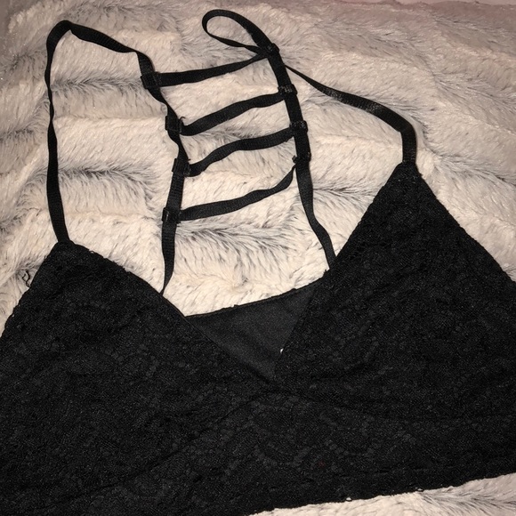 Bralette - Picture 1 of 2